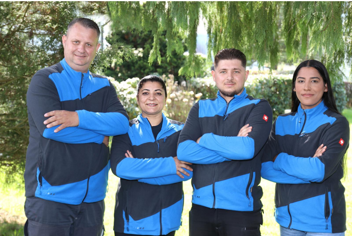 Mateus Angelov Team